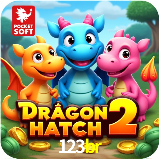 Descubra a Magia dos Jogos de Arcade no 123br