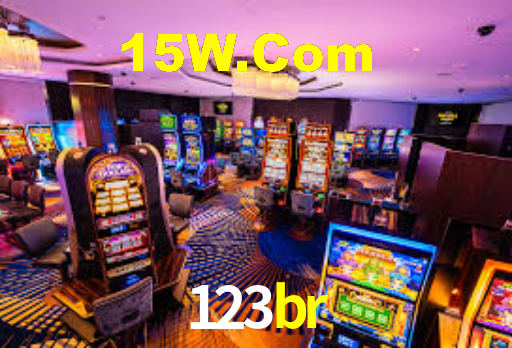 Welcome Bonus 123br