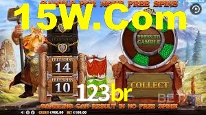 Welcome Bonus 123br