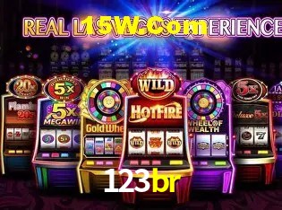 Provedores de Jogos 123br