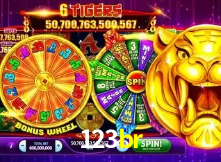 Casino Ao Vivo 123br
