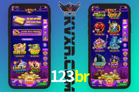 Live Casino 123br