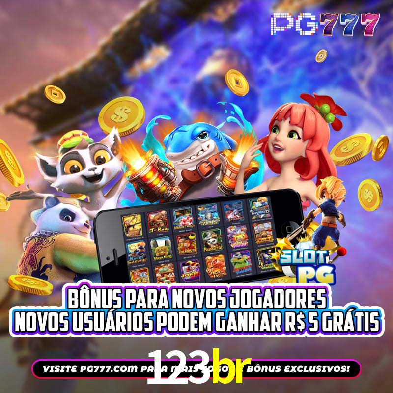 Platform Technology 123br