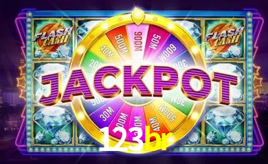 Jogos de Slot 123br