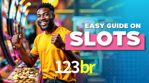 Slot Games 123br