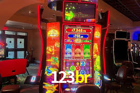 Live Casino 123br