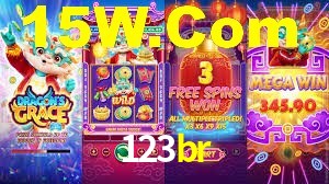 VIP Casino 123br