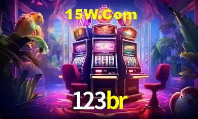 cassino 123br