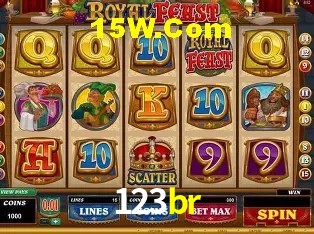 Diretório de Jogos 123br
